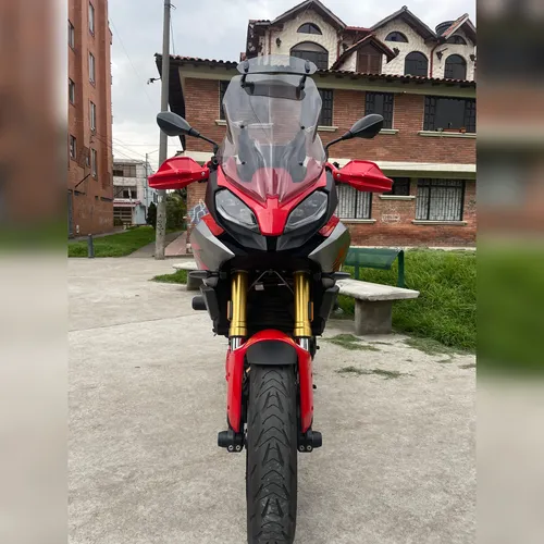 Bmw F 900xr 2022