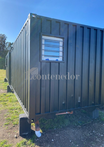 Contenedores Containers Maritimos En Venta- Econtenedor