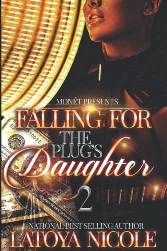 Libro:  Falling For The Plugøs Daughter 2