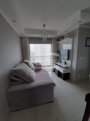 Imagem 9 de 13 de Apartamento A Venda Pronto Para Morar - Cf29125