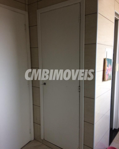 Imagem 21 de 25 de Apartamento Para Venda 2 Dormitórios No Bairro Botafogo Em Campinas - Ap22439 - 69891637