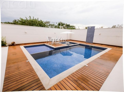 Imagem 15 de 15 de Casa Em Condominio - Urbanova - Ref: 4410 - V-ca1064