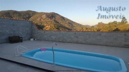 Imagem 10 de 29 de Casas À Venda Em Mairiporã/sp - Compre A Sua Casa Aqui! - 1485075