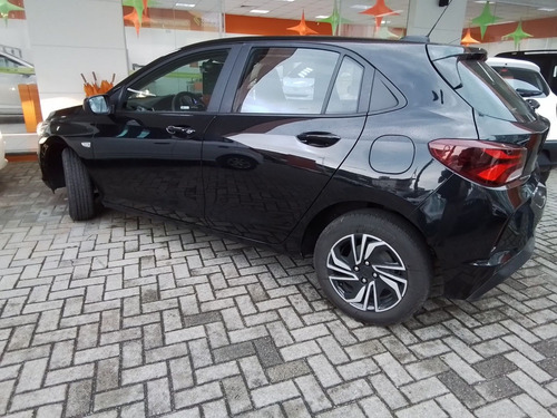 Chevrolet Onix 1.0 TURBO FLEX LT MANUAL