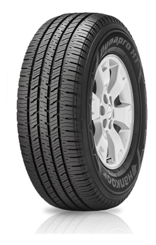 285/45 R22 Llanta Hankook  Rh12 Ht Dynapro 114 H