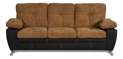 Sala 3 2 1 Marsella Cocoa Këssa Muebles