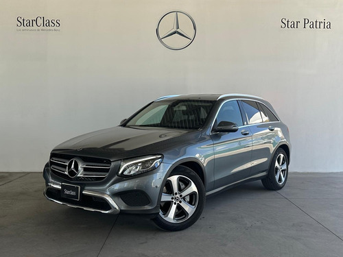 Mercedes-Benz Clase GLC 2.0 300 Off Road At