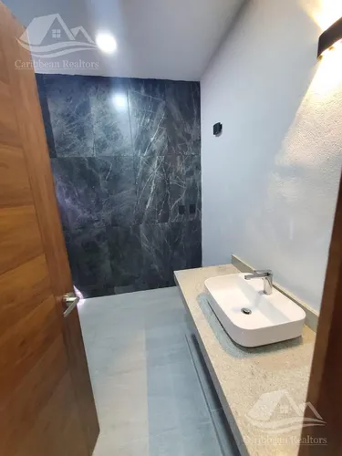 Casa En Venta En Playa Del Carmen Senderos Mayakoba