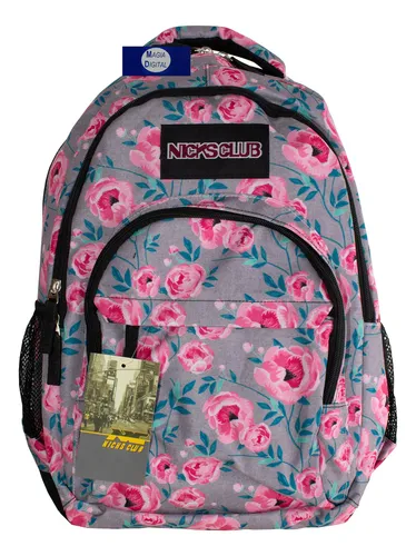 Mochilas nicks club hotsell