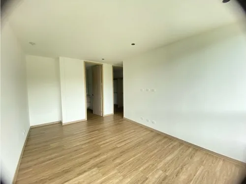 Apartamento En Arriendo En Rionegro Llanogrande