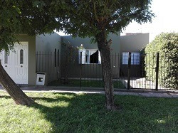 Venta De Casa En Lisandro Olmos