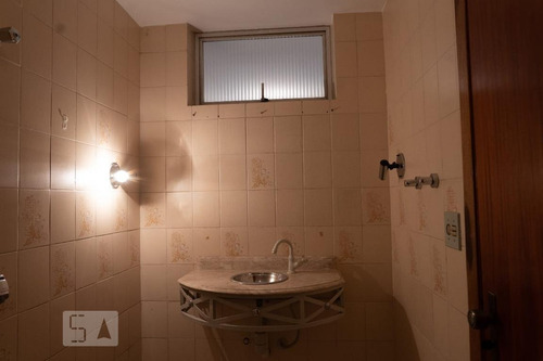 Apartamento À Venda - Perdizes, 3 Quartos, 128 - S893103662