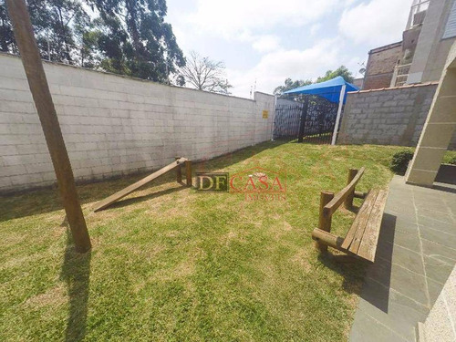 Imagem 22 de 24 de Apartamento Com 3 Dormitórios À Venda, 56 M² Por R$ 225.000,00 - Vila Cosmopolita - São Paulo/sp - Ap0578