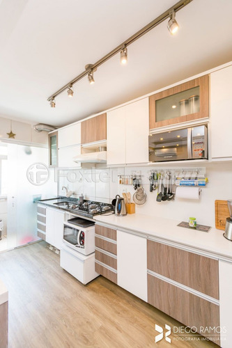 Imagem 22 de 30 de Apartamento, 3 Dormitórios, 79.52 M², Cristo Redentor - 203912