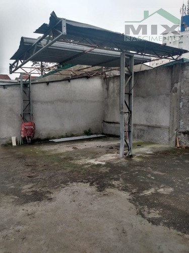 Imagem 7 de 9 de Terreno Em Vila Florida - São Bernardo Do Campo, Sp - 3387