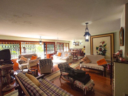 Imagem 9 de 30 de Casa Com 3 Quartos À Venda, 332 M² Por R$ 890.000 - Quinta Da Barra - Teresópolis/rj - Ca1324