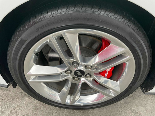 Imagen 15 de 15 de Ford Mustang 2020 5.0l Gt V8 Mt