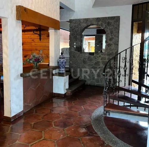 Casa En Venta Tabachines Cuernvaca, Morelos