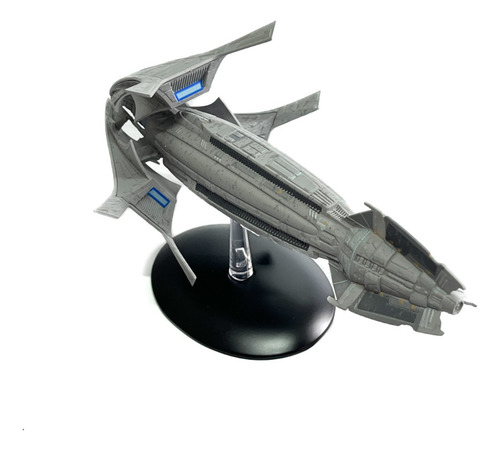 Star Trek Big Ship: Son'a Collector - Ed 25 (special Issue)