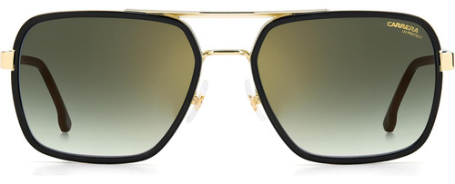 Gafas De Sol Rectangulares Para Hombre Carrera, Con Espejo D