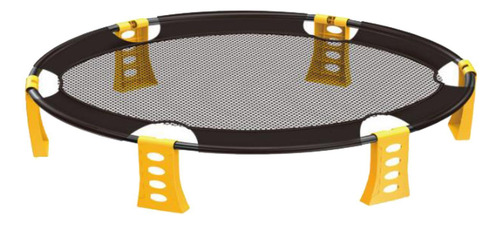 Juego De Red Roundnet, Juego De Juguetes, Red De Voleibol De