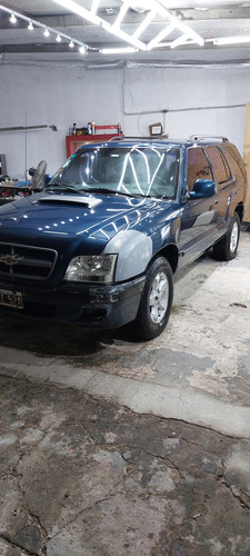 Chevrolet Blazer 2.8 Dlx I 4x2