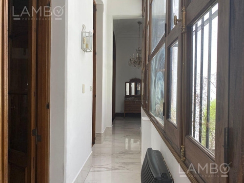 Alquiler Departamento Amoblado Recoleta