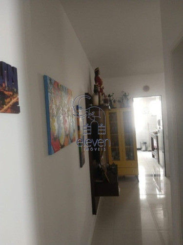 Imagem 2 de 16 de Apartamento2/4 Na Barra - Jl024 - 69199187