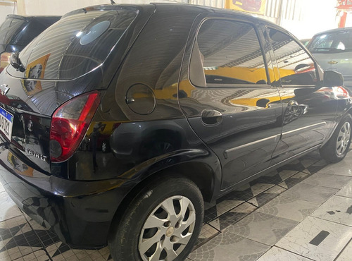 Imagem 7 de 8 de Chevrolet Celta 2014 1.0 Lt Completo 4p