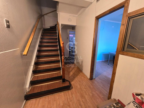 Casa Para Empresa Con Capacidad Para 20-25 Personas.