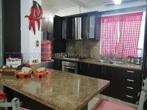 Imagen 2 de 9 de Se Vende Casa Hermosa Y Amplia 04122183505 Cod.22-15314