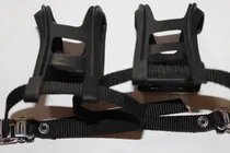 Comprar Correas Y Punteras Para Pedales Wellgo