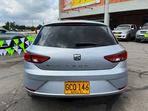 Seat Leon 1.6 Reference