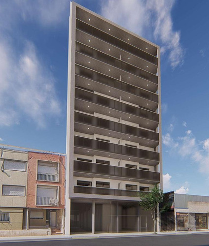 Imagen 4 de 26 de Departamento 1 Dormitorio Con Patio De Uso Exclusivo En Zona Centro