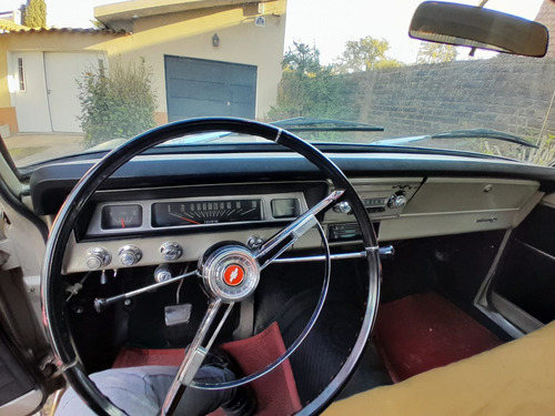 Chevrolet 400 Super Delux