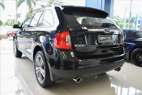 Ford Edge 3.5 V6 Limited