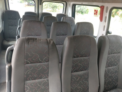 Van Citroen Jumper * * 16 Lugares * * 2012