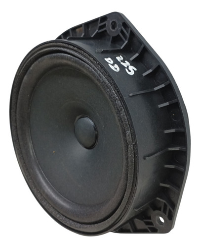 Alto Falante Dianteiro Direito Byd Song 2024 1.5 Hibrido (Usado)