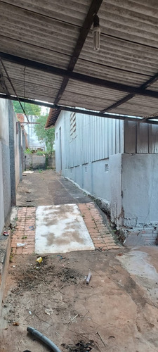 Casa 3 Quartos