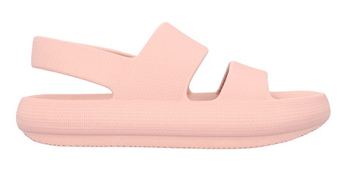 Imagen 3 de 6 de Pantufla Estilo Slip On De Mujer C&a (3022595)