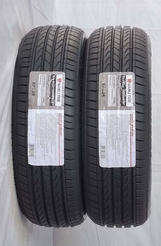 Llanta 195/50r15 Wanli Sp026 82v
