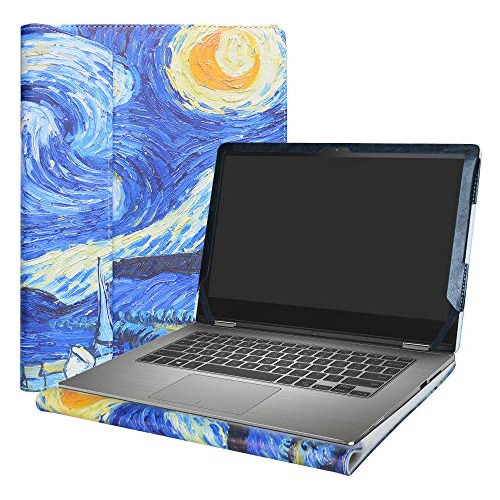 Cubierta Protectora Del Caso Para 13.3  Dell Inspiron 13 2-e