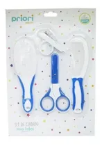 Comprar Set De Cuidado Higiene Completa Para Bebe Priori Cod.1511