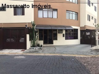 Imagem 1 de 22 de Apartamento - A Venda - Itatiba - Ap00192 - 68110306