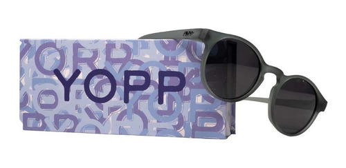 Óculos Yopp Cloud Times 100% Polarizado E Proteção Uv400