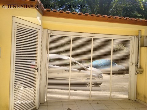 Imagem 9 de 30 de Casa Residencial Em São Paulo - Sp, Jd Olympia - Cav0735