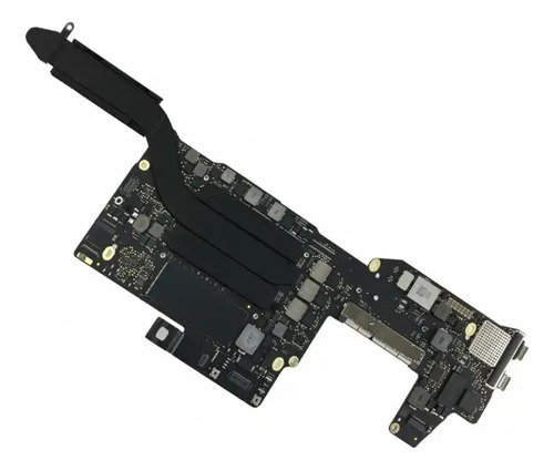 Placa Lógica Macbook Pro 13 A1708 2016, Core I5 2ghz 8gb Ram (Reacondicionado)