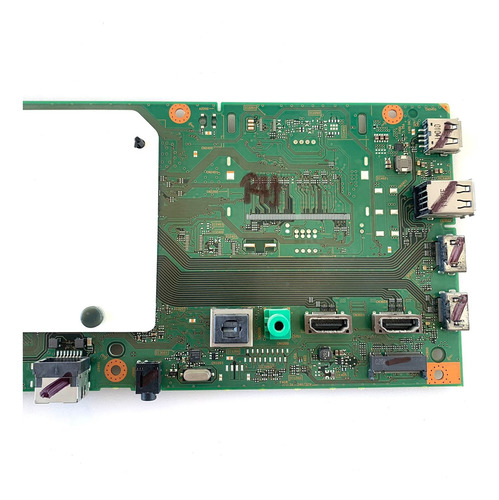 Tarjeta Main Sony Xbr-65x800g