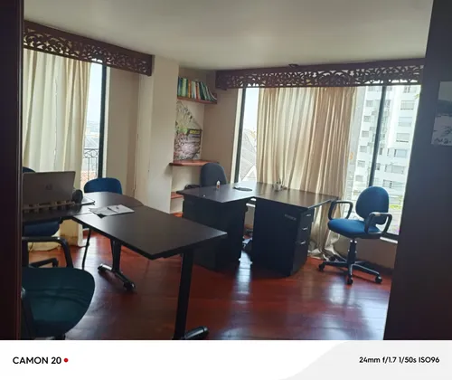 Casa En Arriendo En Palermo (279061549).