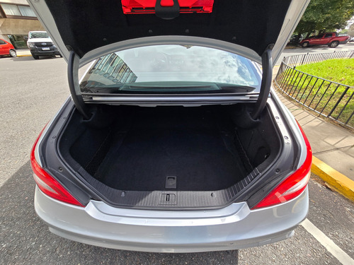 Mercedes-Benz Clase CLS 3.5 Cls350 E-coupe B.efficiency 306cv